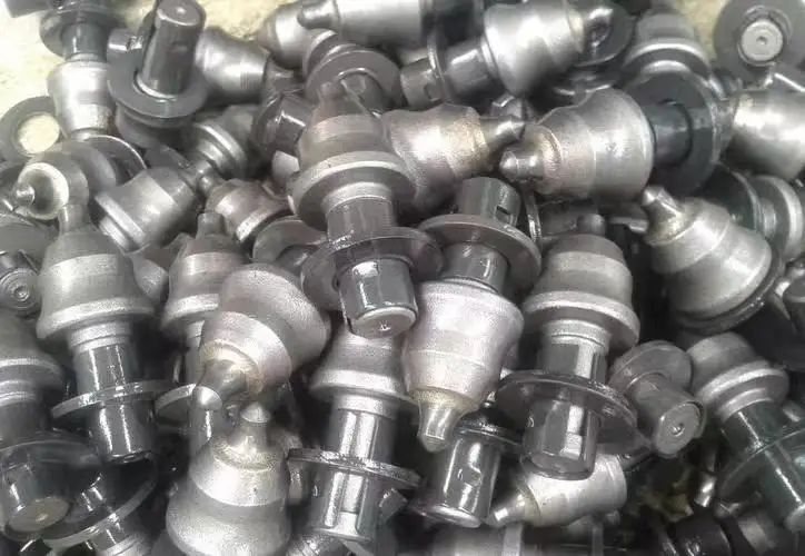 Б/у запчасти для инженерной машины, аксессуары для фрезерных станков, головка инструмента, универсальная модель