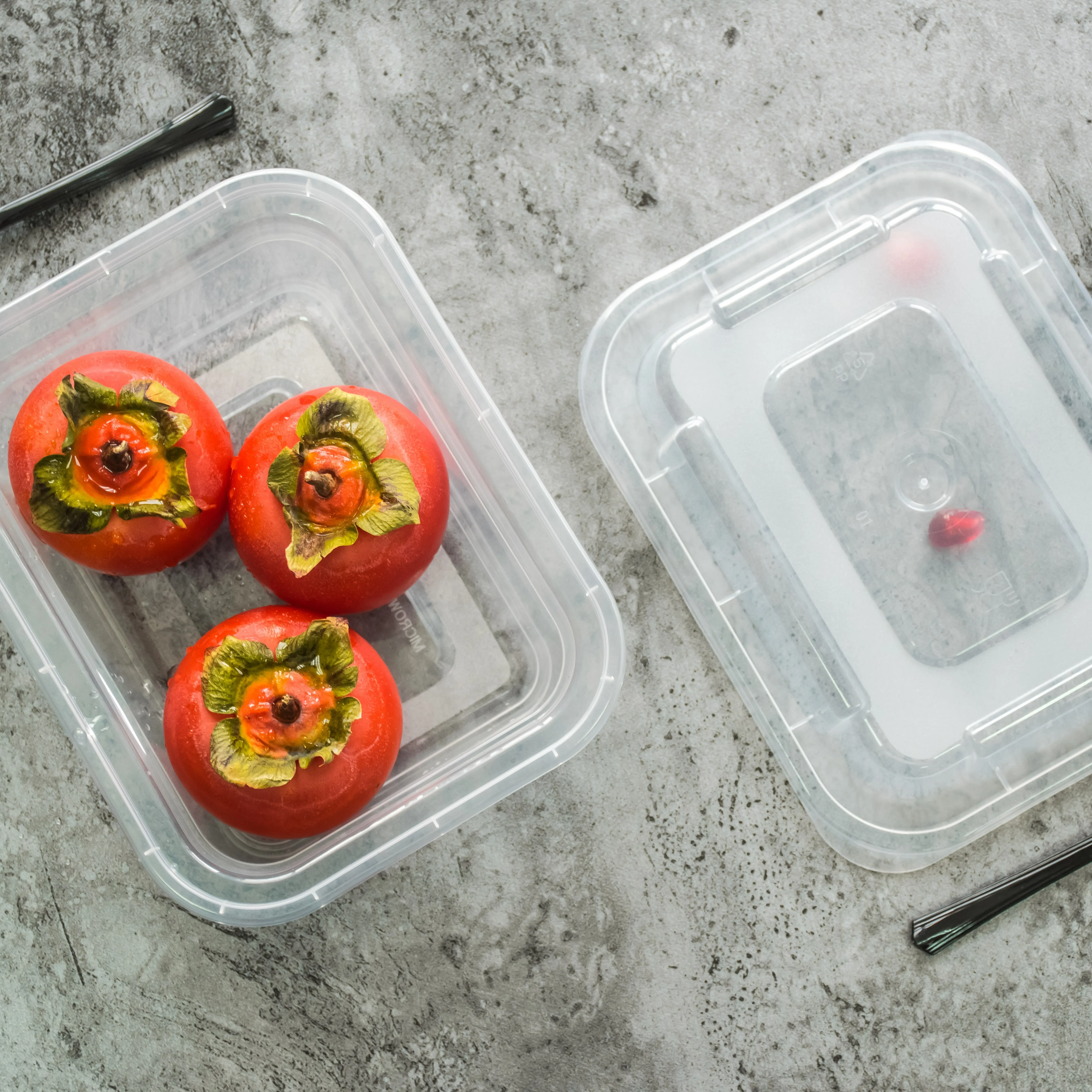 New innovative product MF12 Food container  fashionable  MF12 Food container