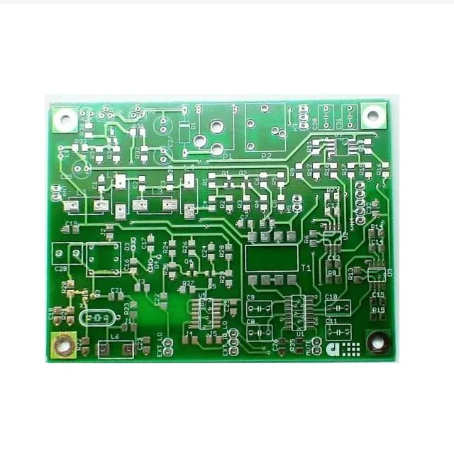 Дизайн производства электронных OEM/ODM PCB PCBA завод Беспроводное зарядное устройство печатные