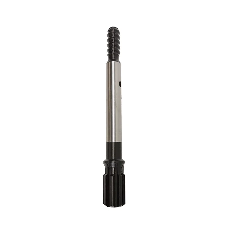  Montabert Model HC 40 Shank Adapters for Drill