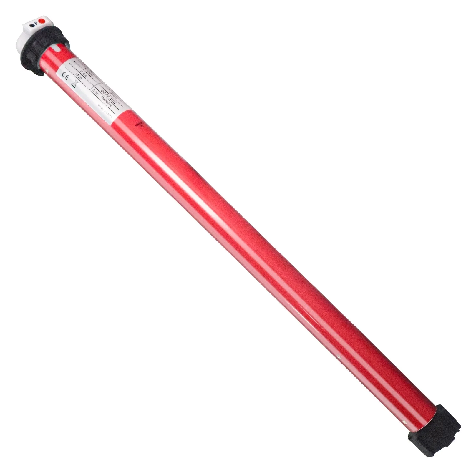 Automatic battery operated cordless roller binds tubular motor wholesale price