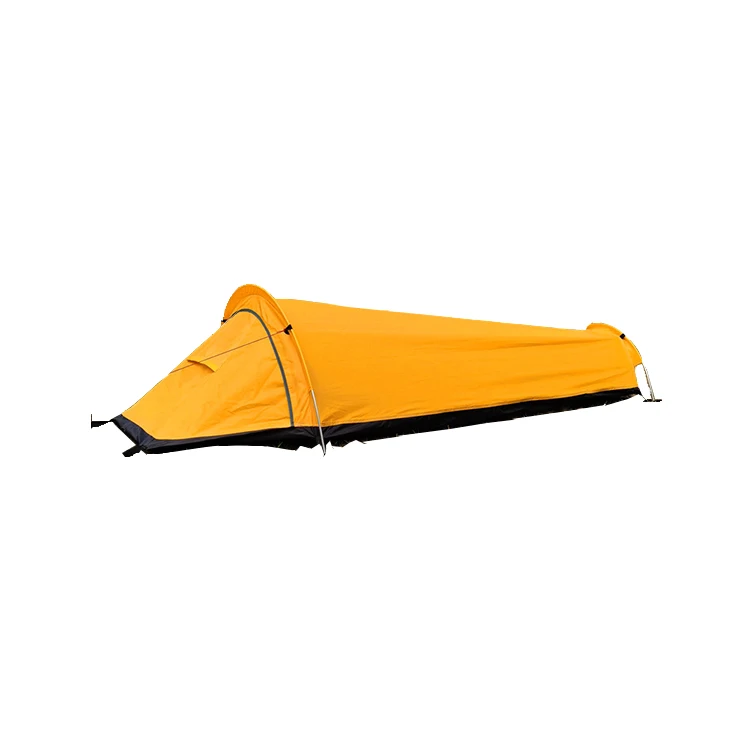 High equality camping tent 1person