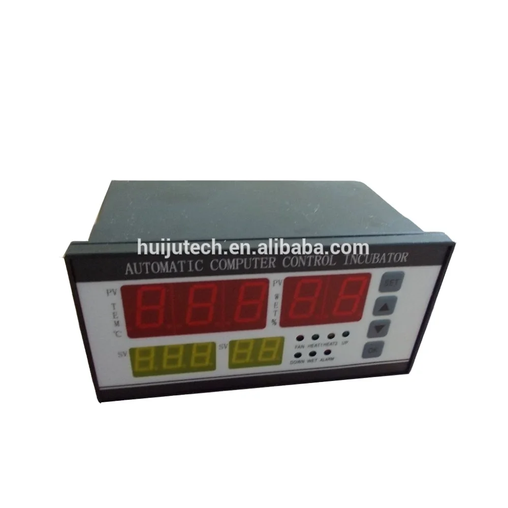 Инкубатор контроллер XM-18 XM-18D XM-26 XM28D цифровой регулятор
