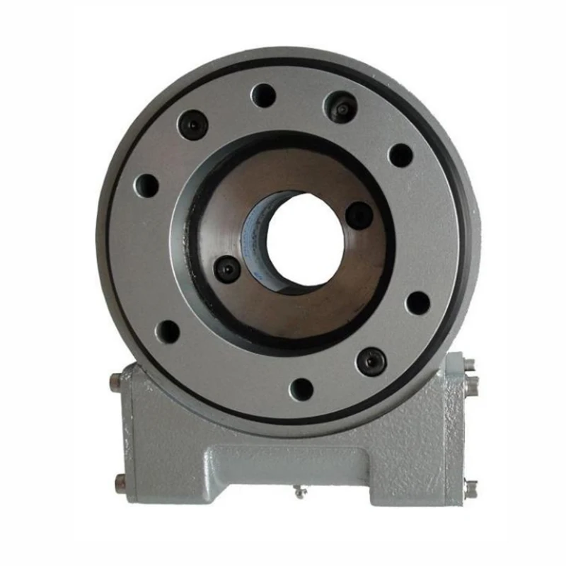  Tianyun worm gear mini slew drive price wes9 with dc for Construction