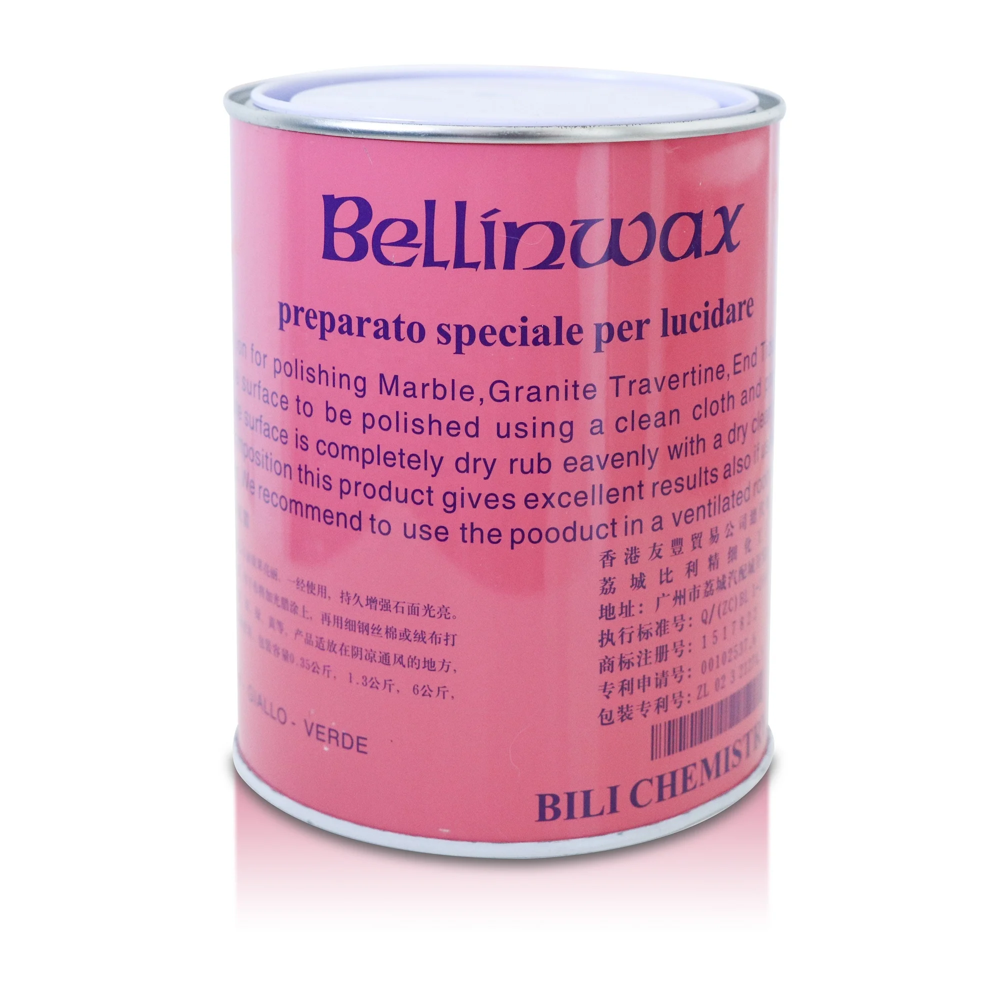 Polishing wax for marble Polishing wax for stone Polishing agent Quartz stone Granite polishing wax Cloud paraffin