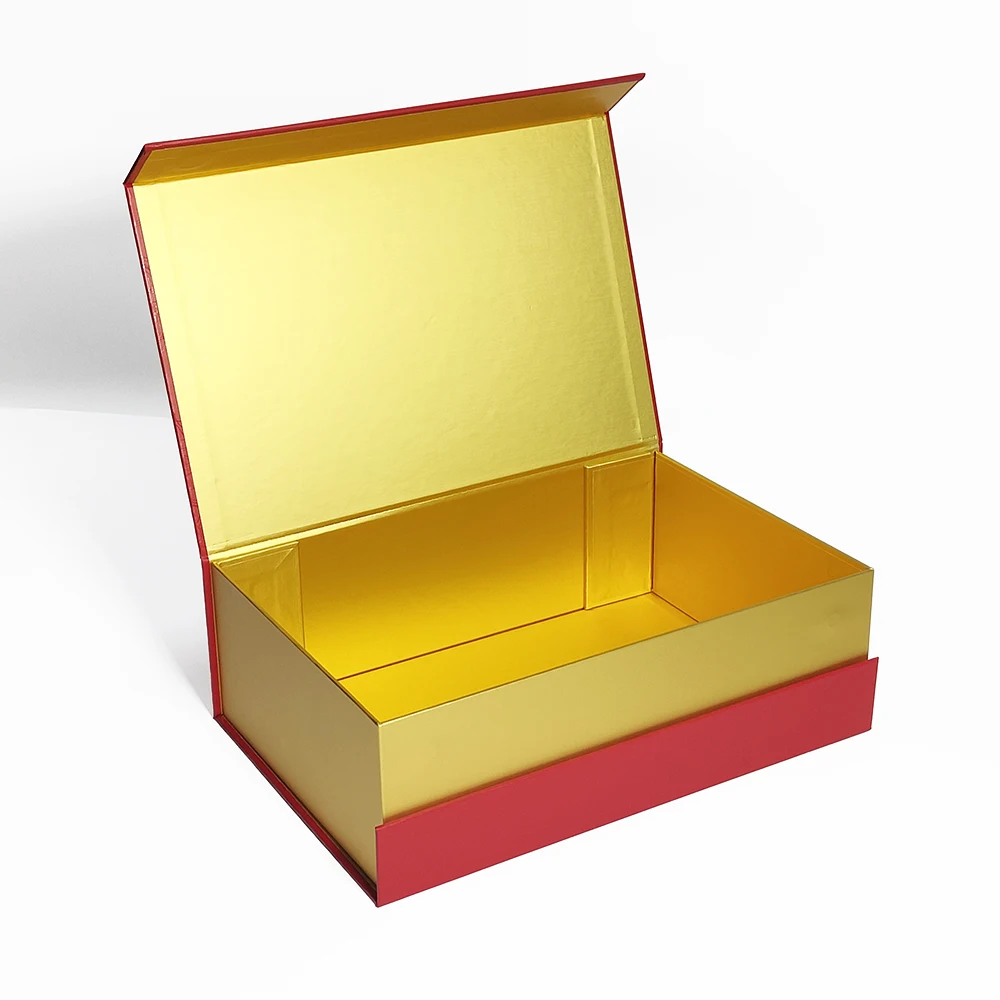 Custom Small Empty Packing Bar Luxury Paper Packaging Gift Chocolate Box