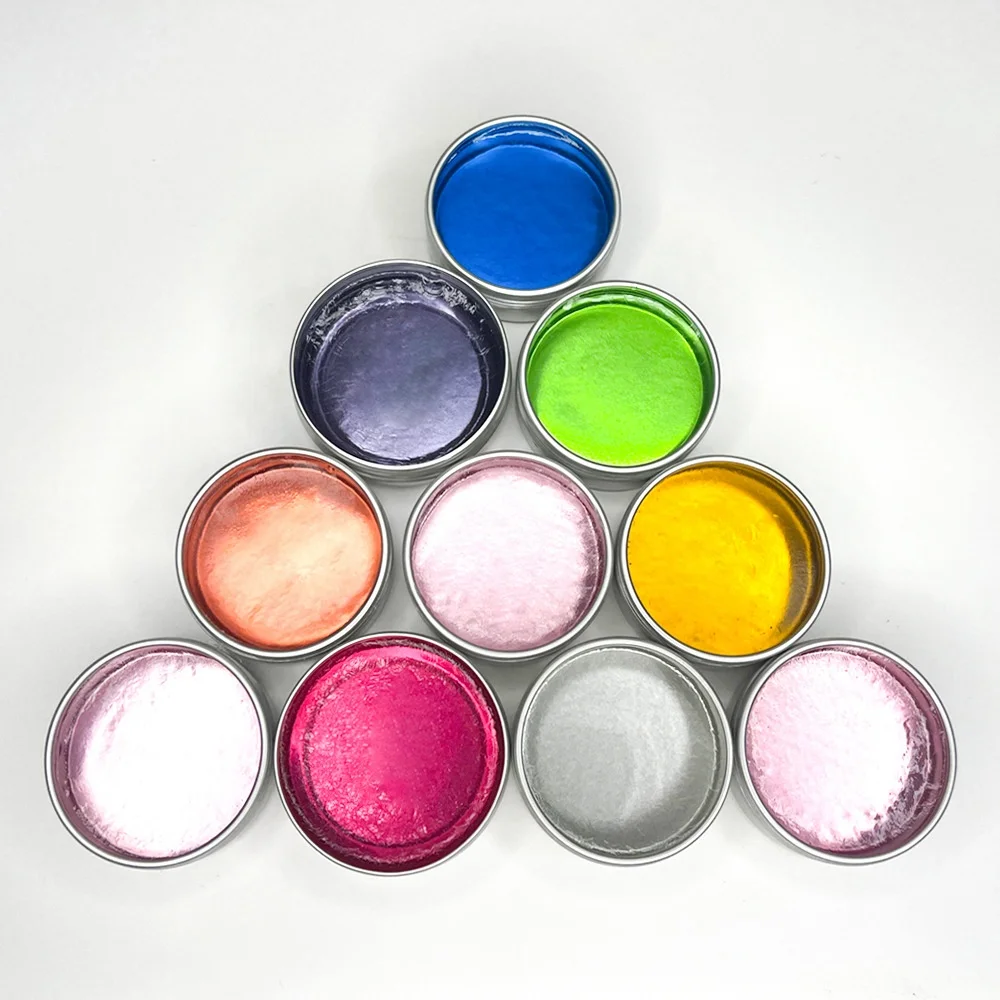 Private Label 20g korean fruit strong eyelash perm lamination lifting kit perming jelly solid wax bulk lash lift glue balm