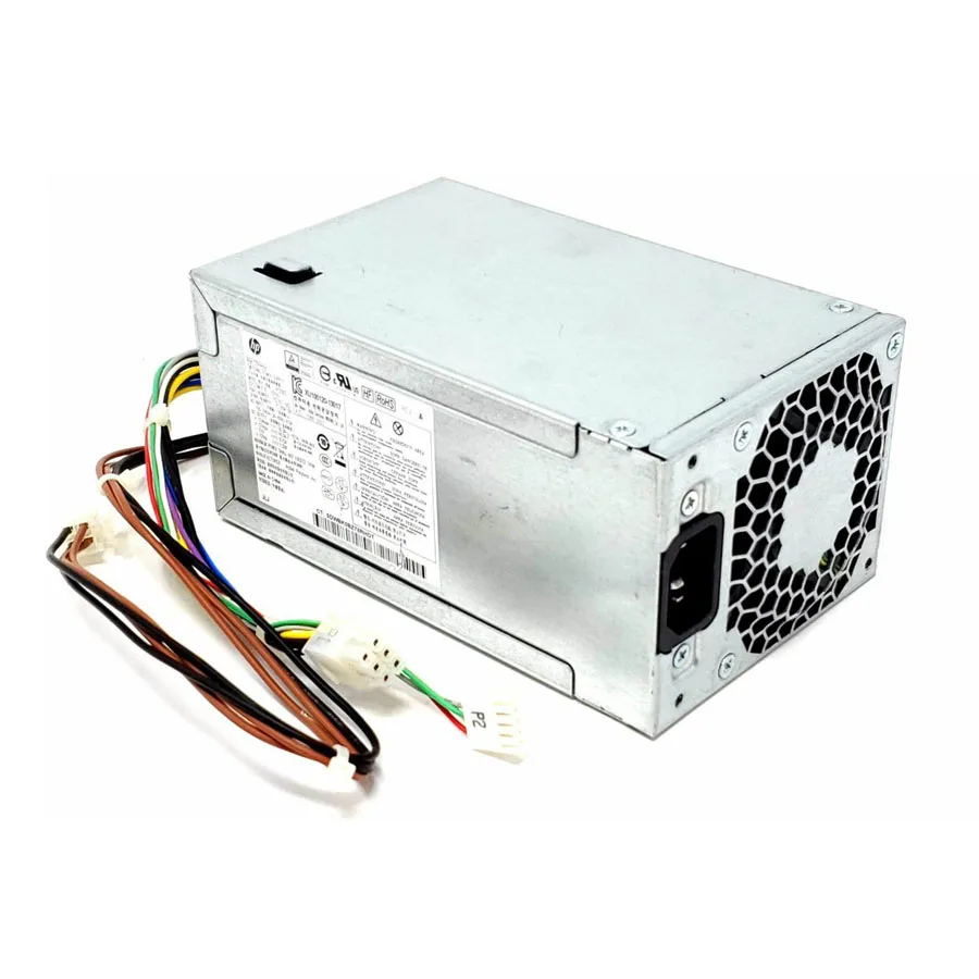 240 Вт блок питания для ноутбука HP ProDesk 400 600 800 G1 G2 EliteDesk 600 705 800 Z230 с волокнно-Оптической вилкой D12-240P3B D12-240P2A 722299-001 702307-002