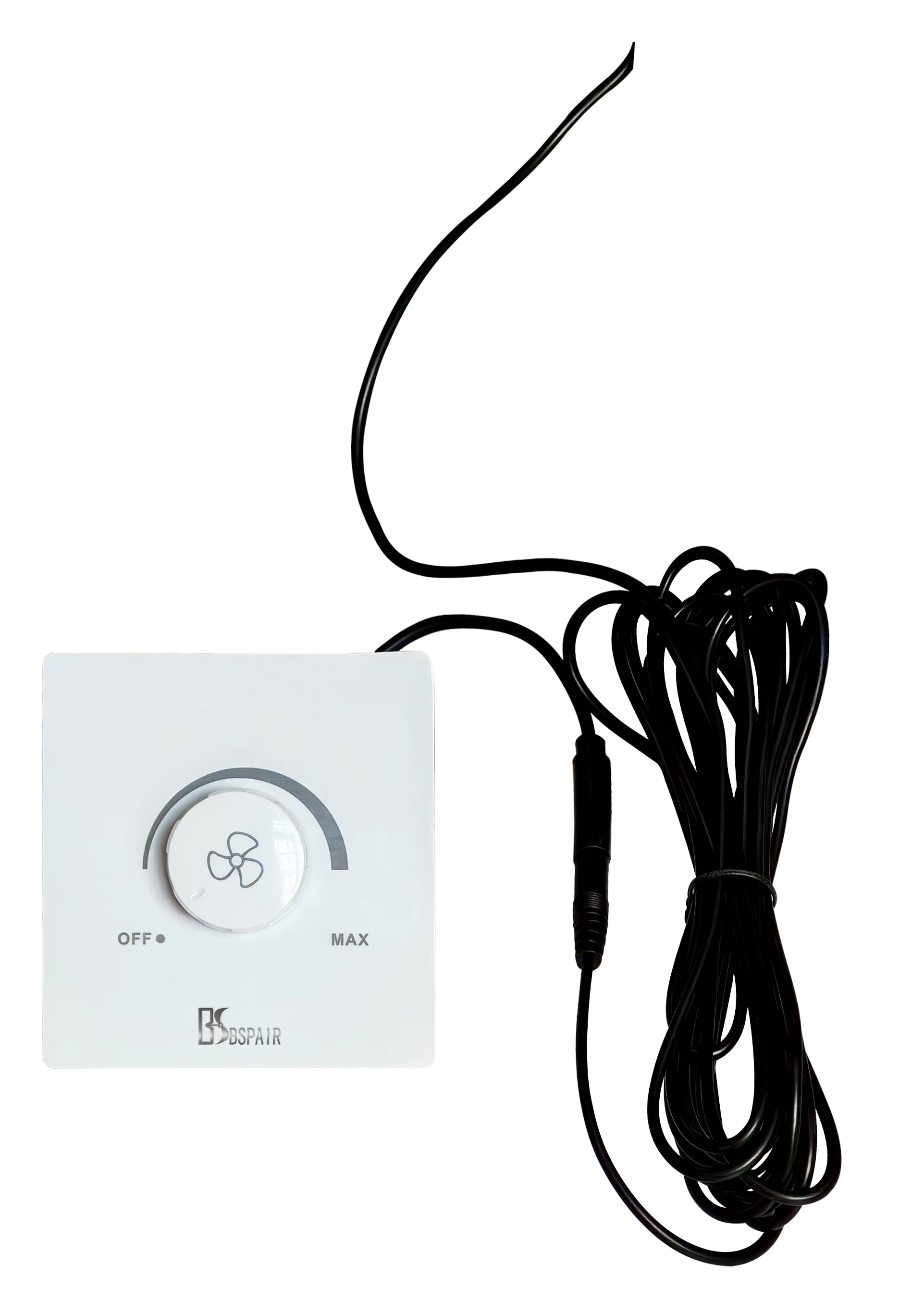 4-10inch EC Silent Mixed Flow In-line Fan with Stepless Speed Regulator
