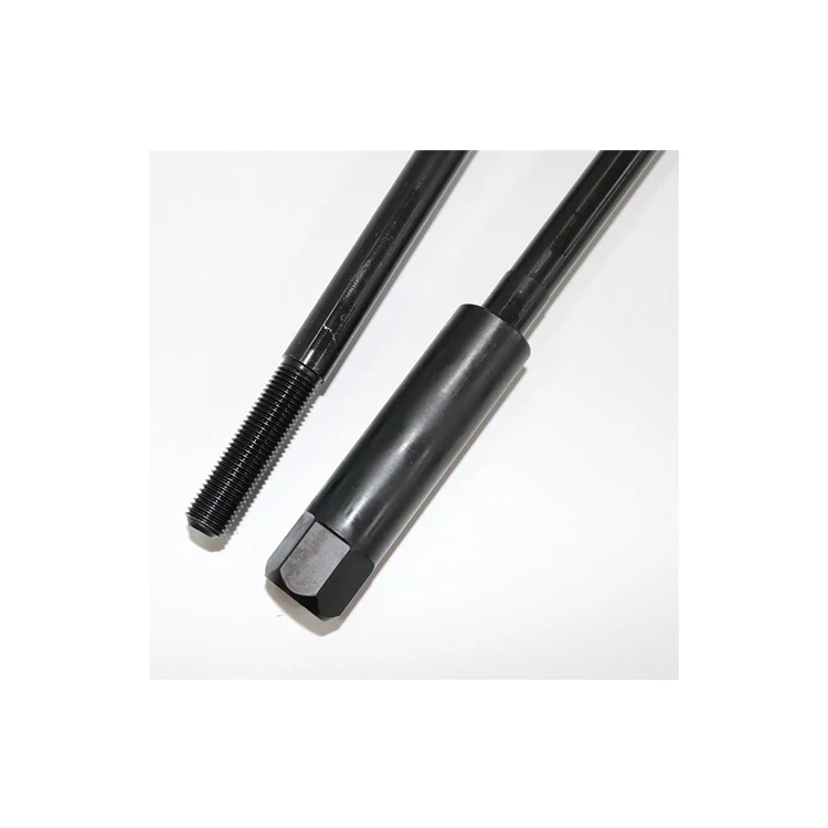 7/16-20UNF r8 collet draw bar