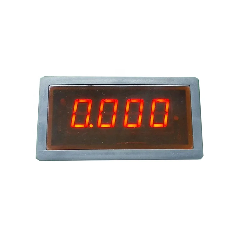 Прямые продажи с завода 69DM1-150A AC (5135) 220V AC цифровой амперметр