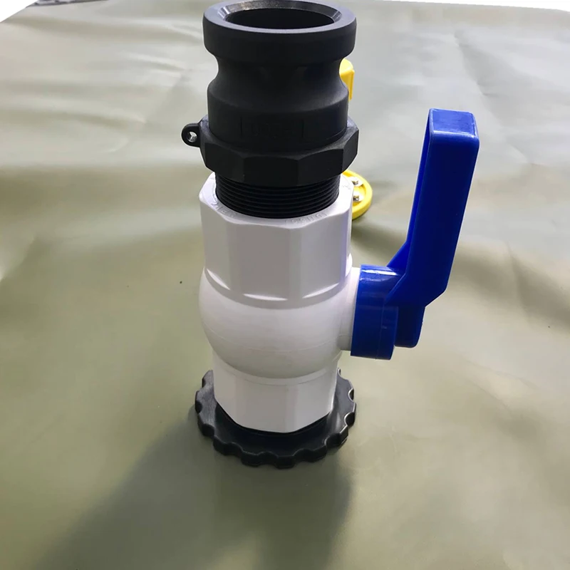 Professional fuel storage bladder tank petrol oil can gasoline diesel storage container bag with 1.2mm TPU Material