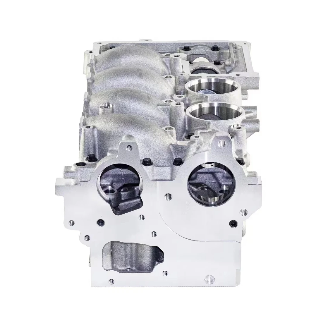 KUSIMA 224DT diesel cylinder cover cylinder head engine parts for land rover Freelander 2  2.2 TD4 OE LR005990