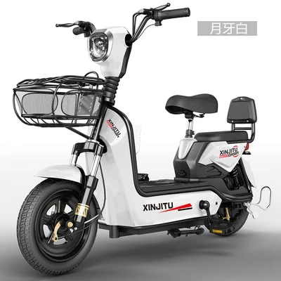 High speed long battery life electric bicycle fat tire new electric bicycle factory