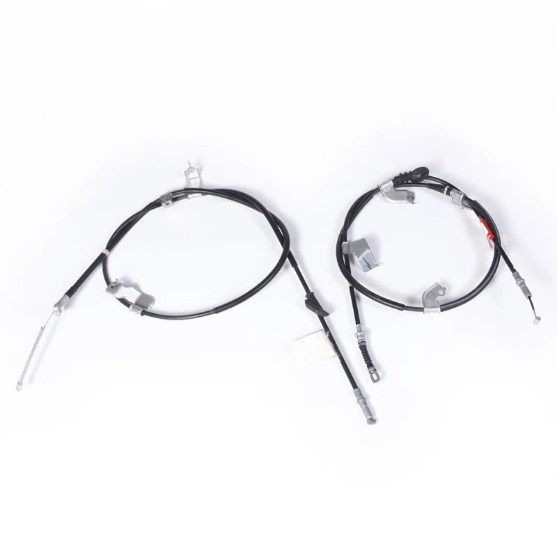 high quality cars spare replacement parts shifter cable parts  gear shift cable 24105496