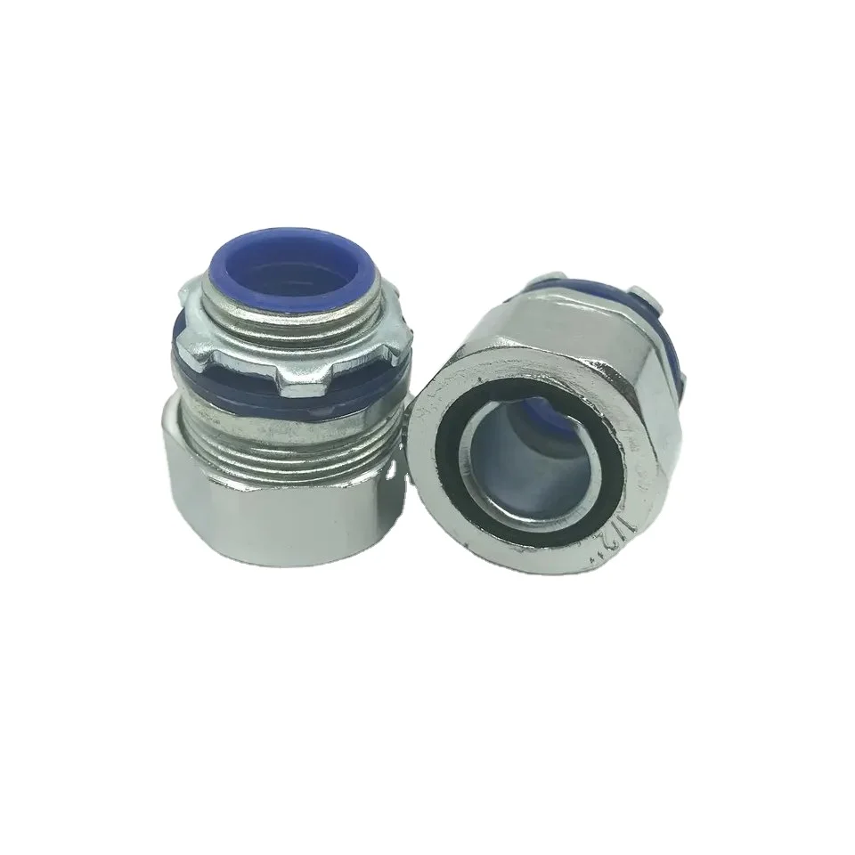 High Quality Cable gland Conduit Flexible Metal Pipe Explosion Proof Conduit adaptor