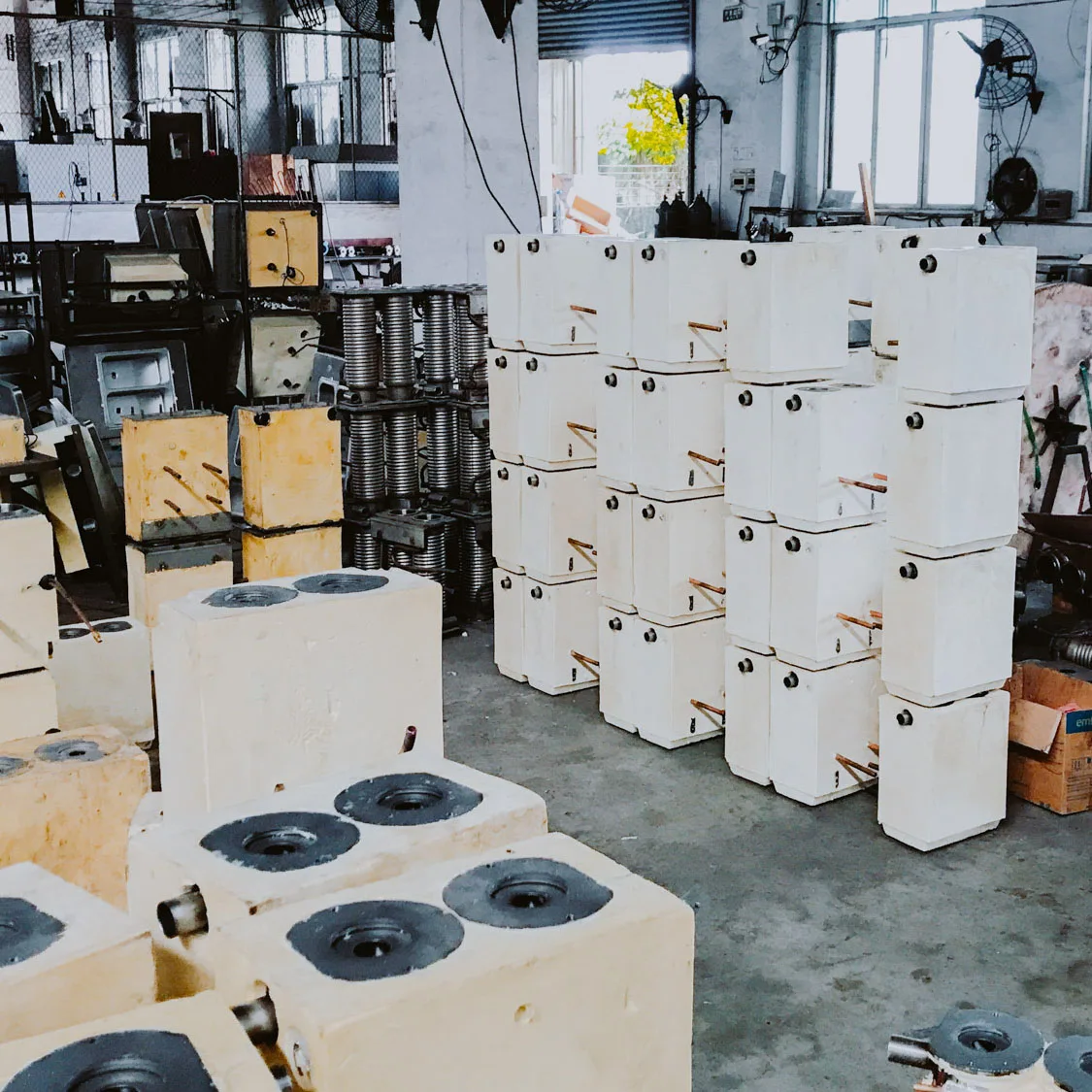 8~10KG/H Table Top Soft Serve Greatone Icecream Making Machine