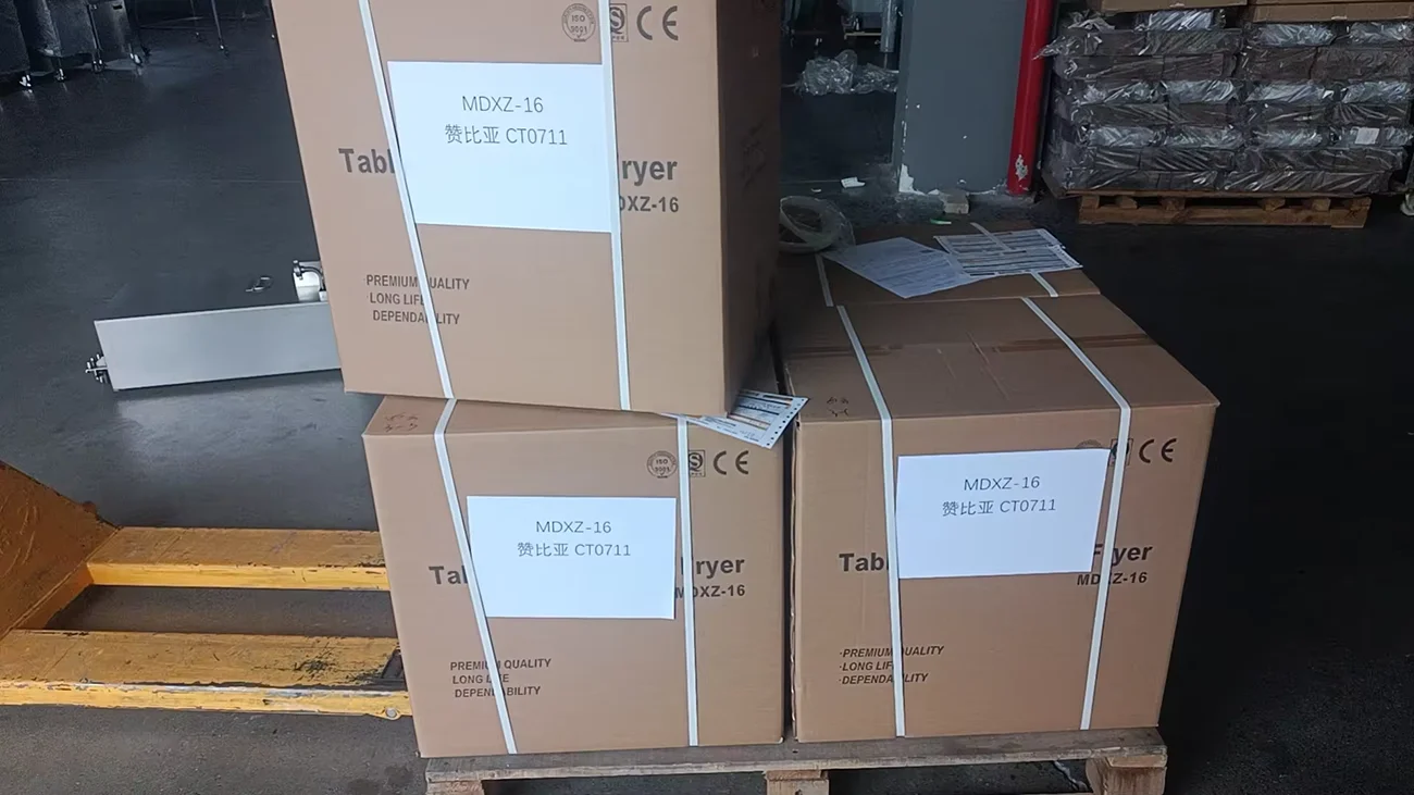 KFC fast food restaurant kitchen equipment Pressure Fryer Broasted Fried Chicken Equipment