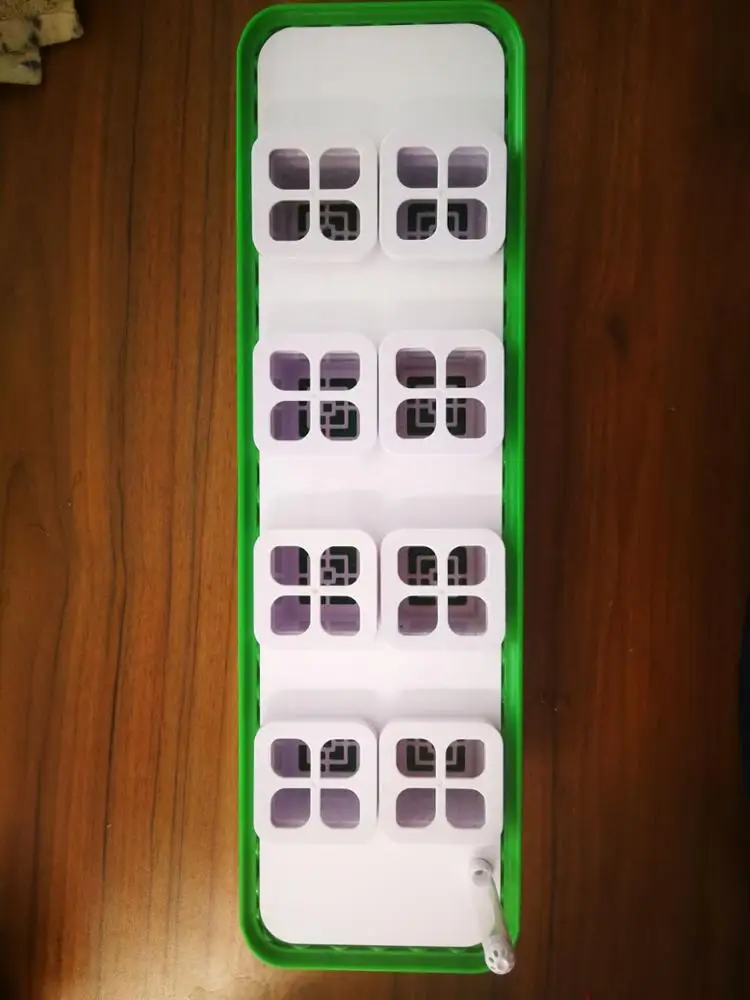 Высококачественные и дешевые гидронаборы, коробка для трав, цветочные горшки