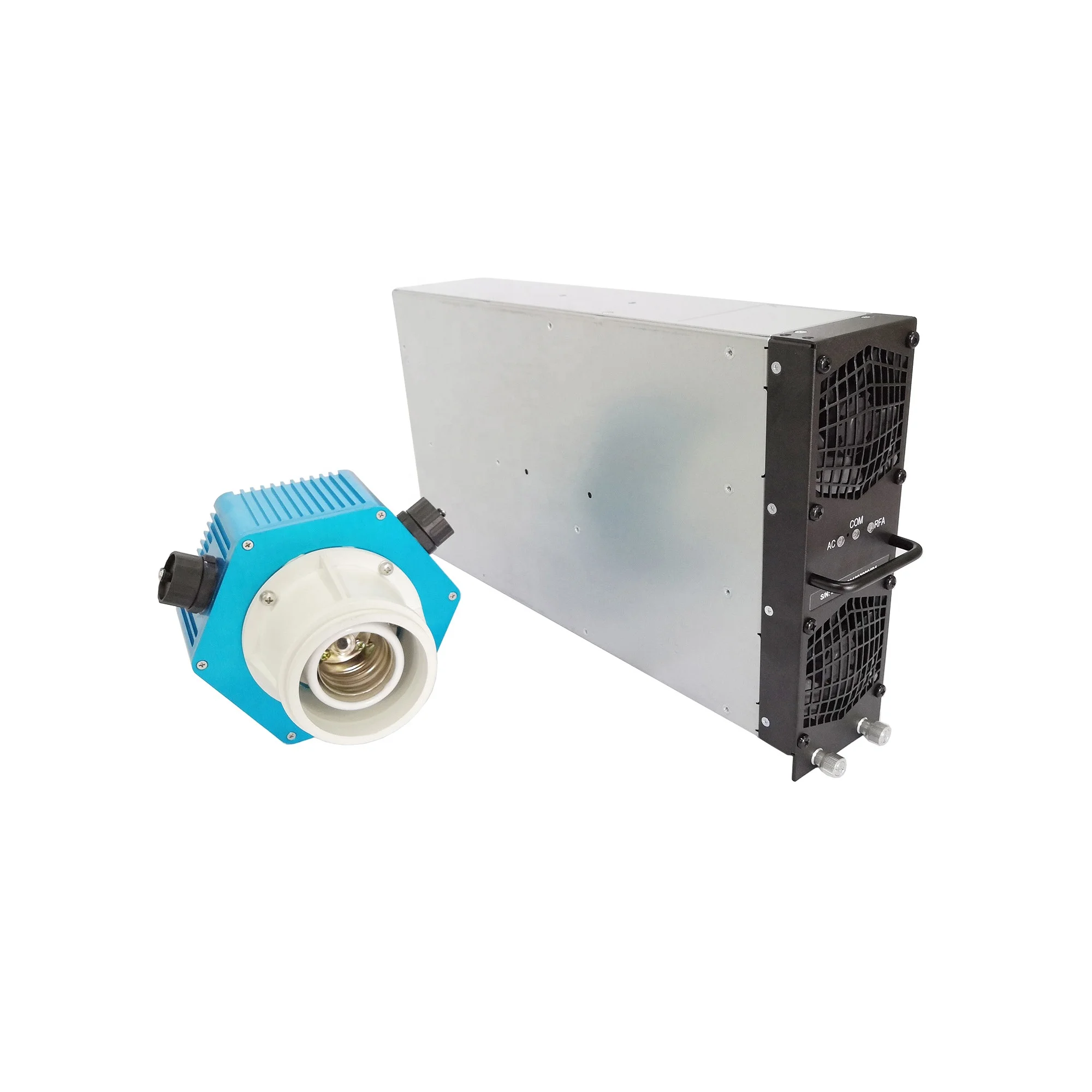 Fishing lamp 1500w AC Power Supply System