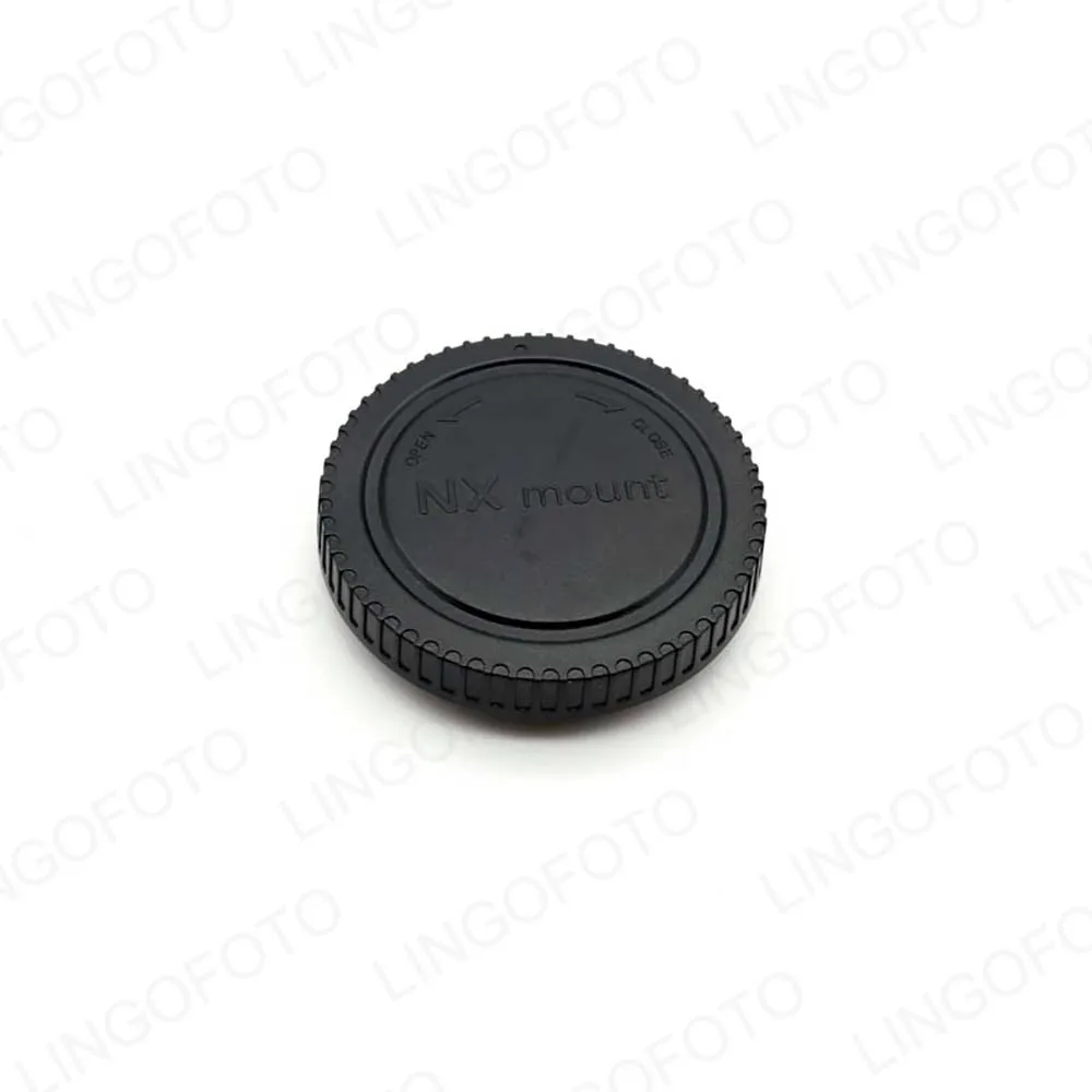 Замена для задней крышки объектива Крышка корпуса Samsung NX NX11 NX300 NX300M NX100 NX200