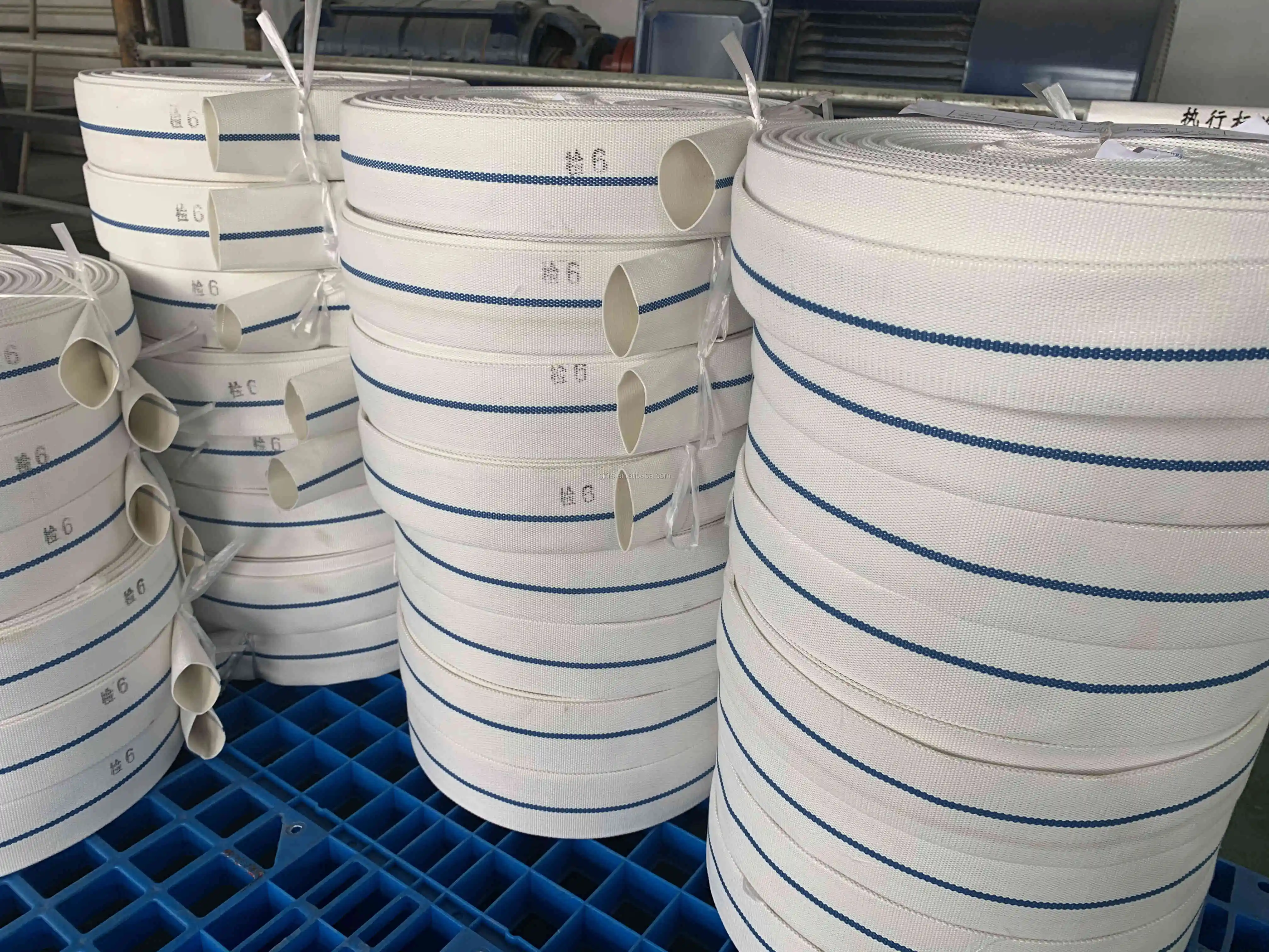 Factory direct sale 200mm 8 inch fire hose