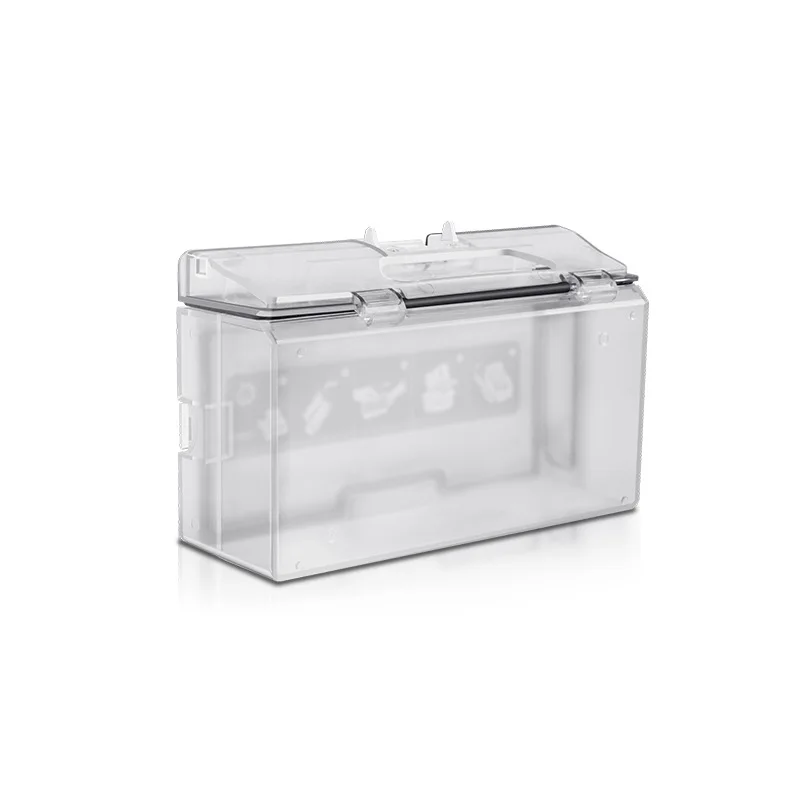 Robot Vacuum Cleaner Spare Parts Accessories dust Filter box dust Bin for Xiaomi roborock S8 S8+ S8 Pro ultra