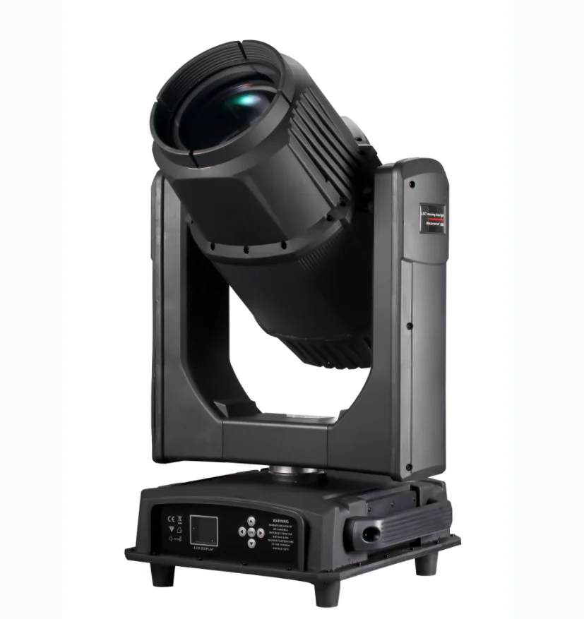 Yifa 500W Outdoor Super Sky CMY CTO BSW Moving Head Light Waterproof IP65