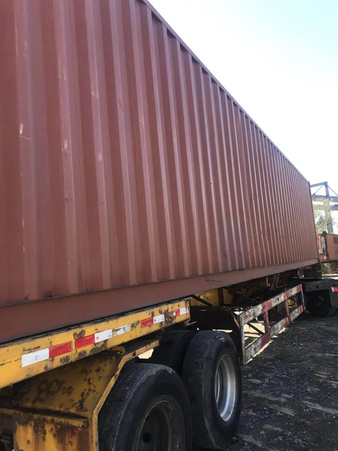 Контейнеры для доставки ensenada, Мексика