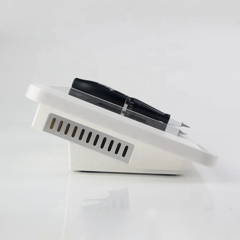 Artmex V9  digital touch screen 2 in 1  Micropigmentation Device Tattoo Gun Machine for Permanent Makeup