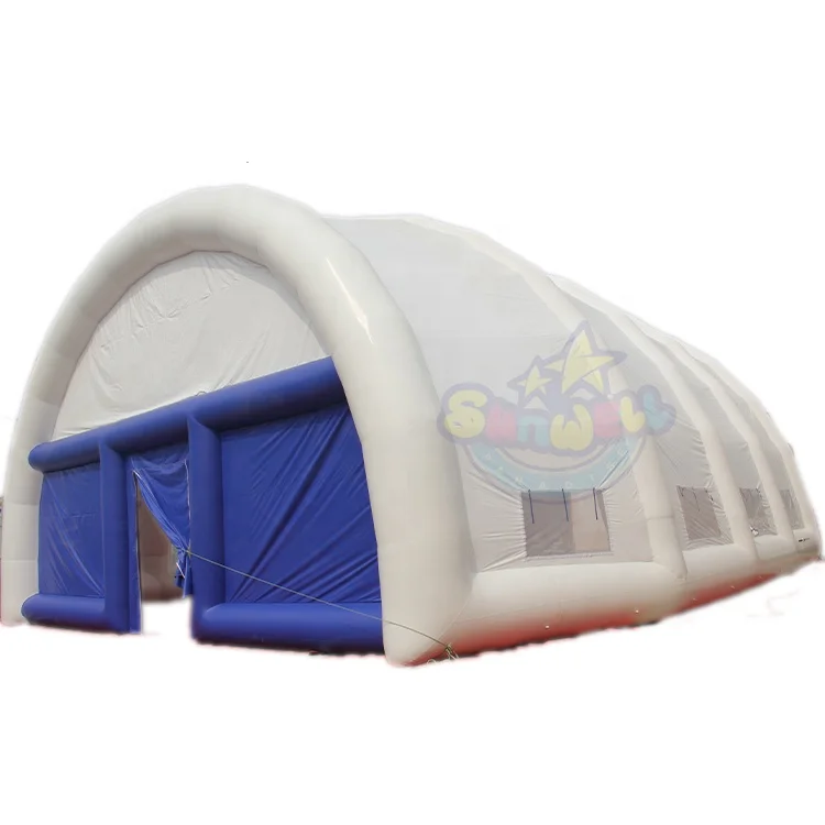 Outdoor inflatable Tent High Quality  Inflatable Arena  High quality large inflatable marquee tent for outdoor even