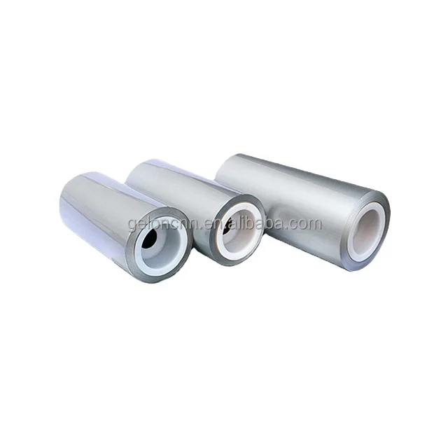 12Micron 18Micron Aluminum Foil For Li-ion Cathode Electrode Collector