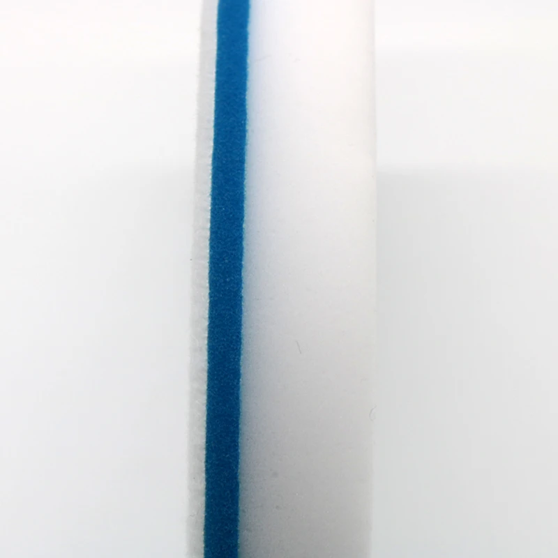 Customize Aircraft Shell No Scratch Nano Left Cleaning Care Glass Polishing Sponge Foam waxing