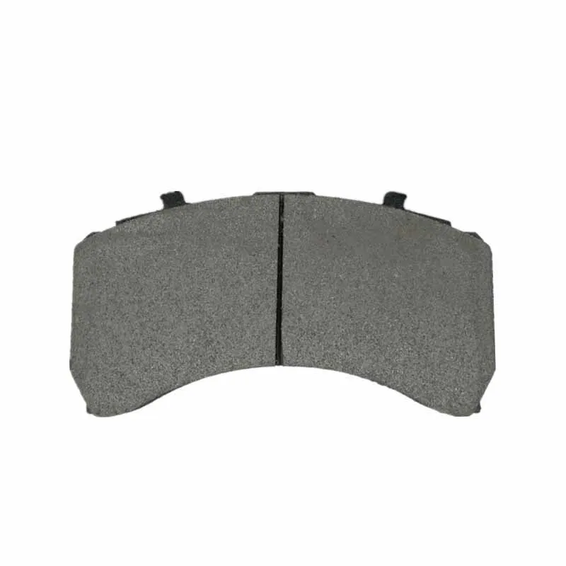 WVA 29090 Truck Brake Pads Fit for RENAULT Truck