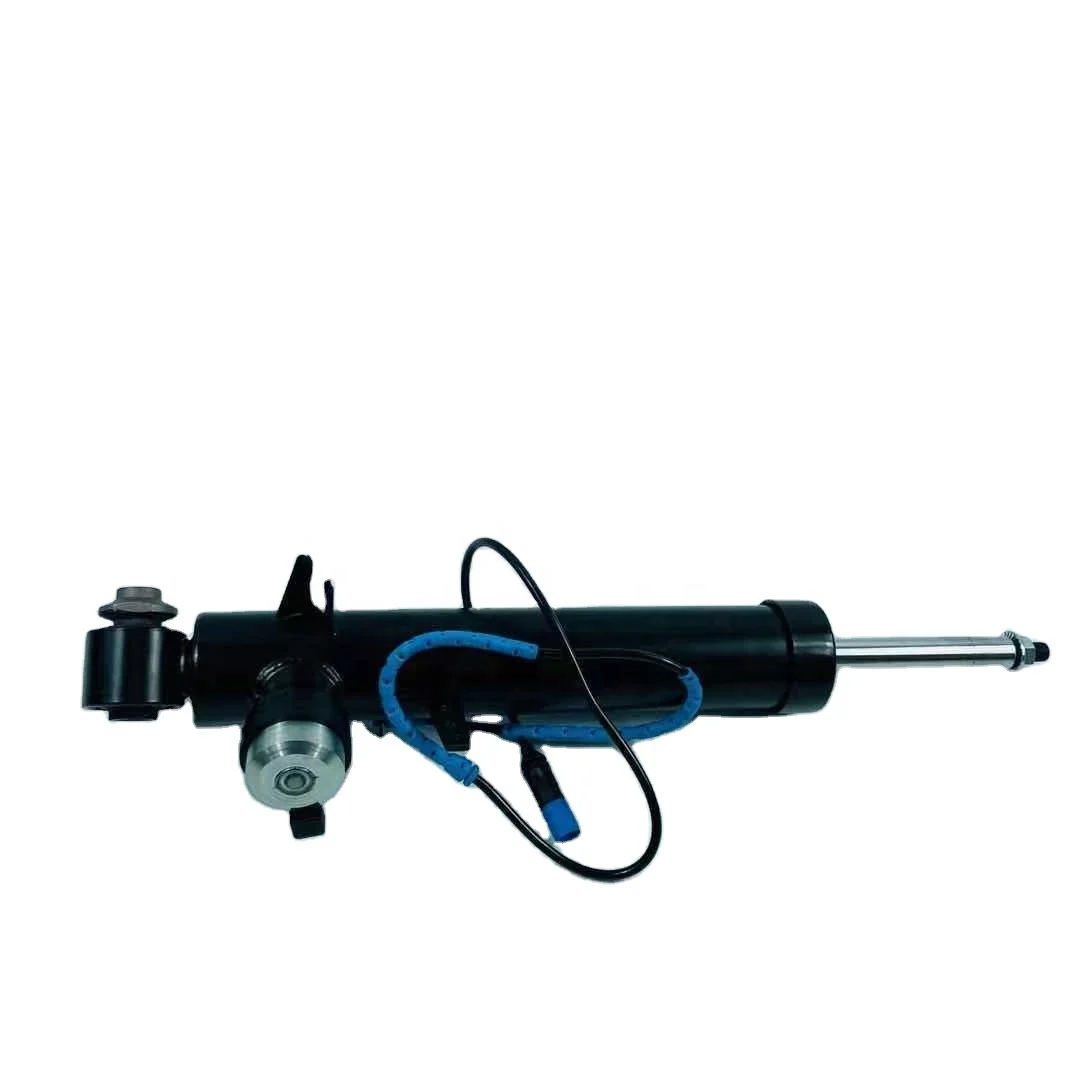 New Rear Right Air Suspension Shock Absorber With VDC Fit BMW X5 F15/X6 F16 2014-2018 OEM#37126863176