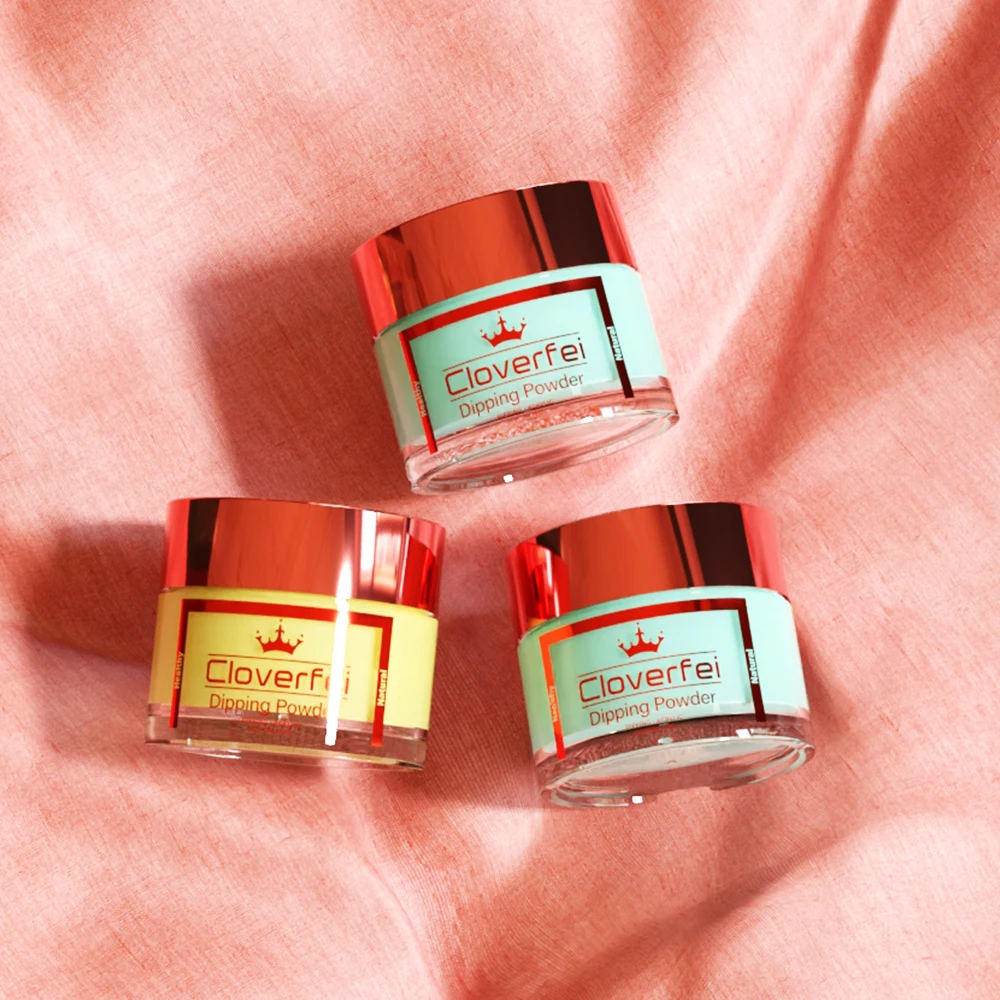 Nail Art Acrylic Powder Glitter Buttery And Creamy Smooth Bulk Acrylic Powder