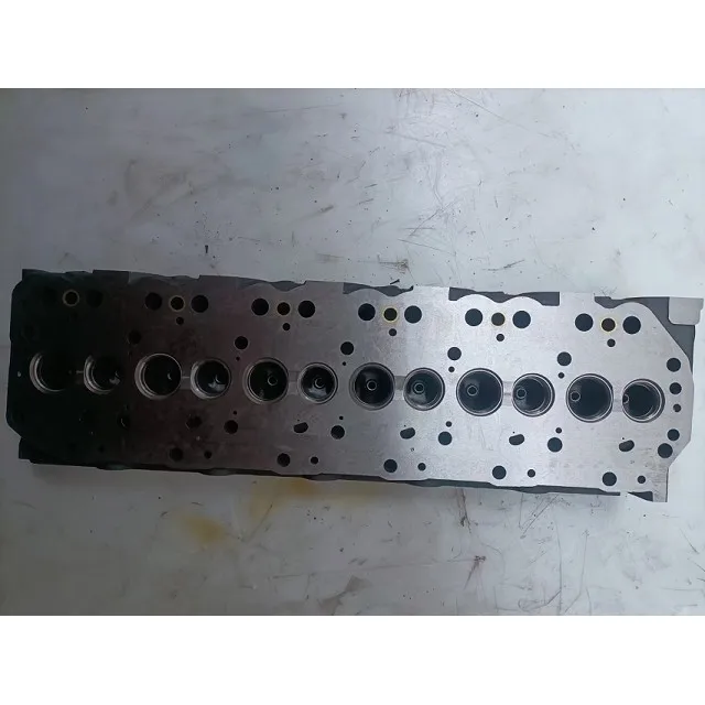 11039-63T02 11039-06J01 TD42 TD42T Complete Assembly Cylinder Head TD42 11039-06J00 For Nissan