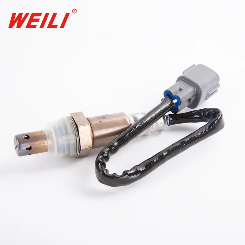 WEILI Автозапчасти для двигателя Lambda O2 датчики 89465-06240 Toyota Camry ACV40 AHV41 ACV51 8946506240