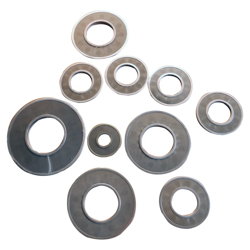Oil Filter ZU-H160*20FC Stainless Steel Mesh Filter Disc Filter Disk