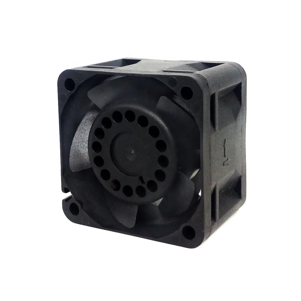 Ruiquan Steam Inverter Auto Air 40x40x28mm 5V DC Mini Cooling Fan