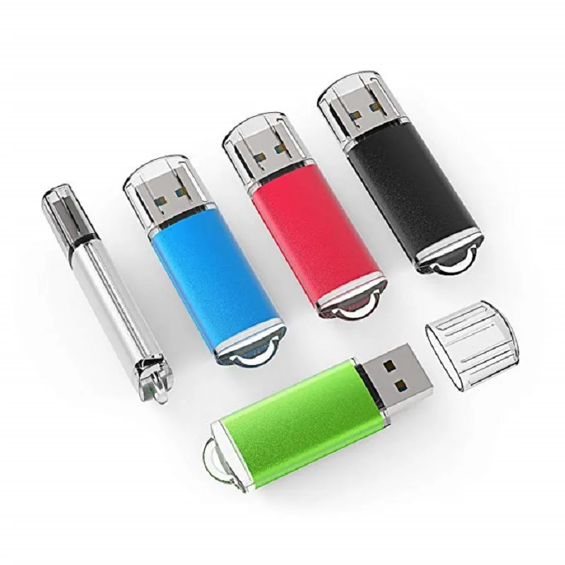 Good Quality USB Flash Drive 512gb 64GBB 128GB 256GB USB Flash Drive With Customized Logo