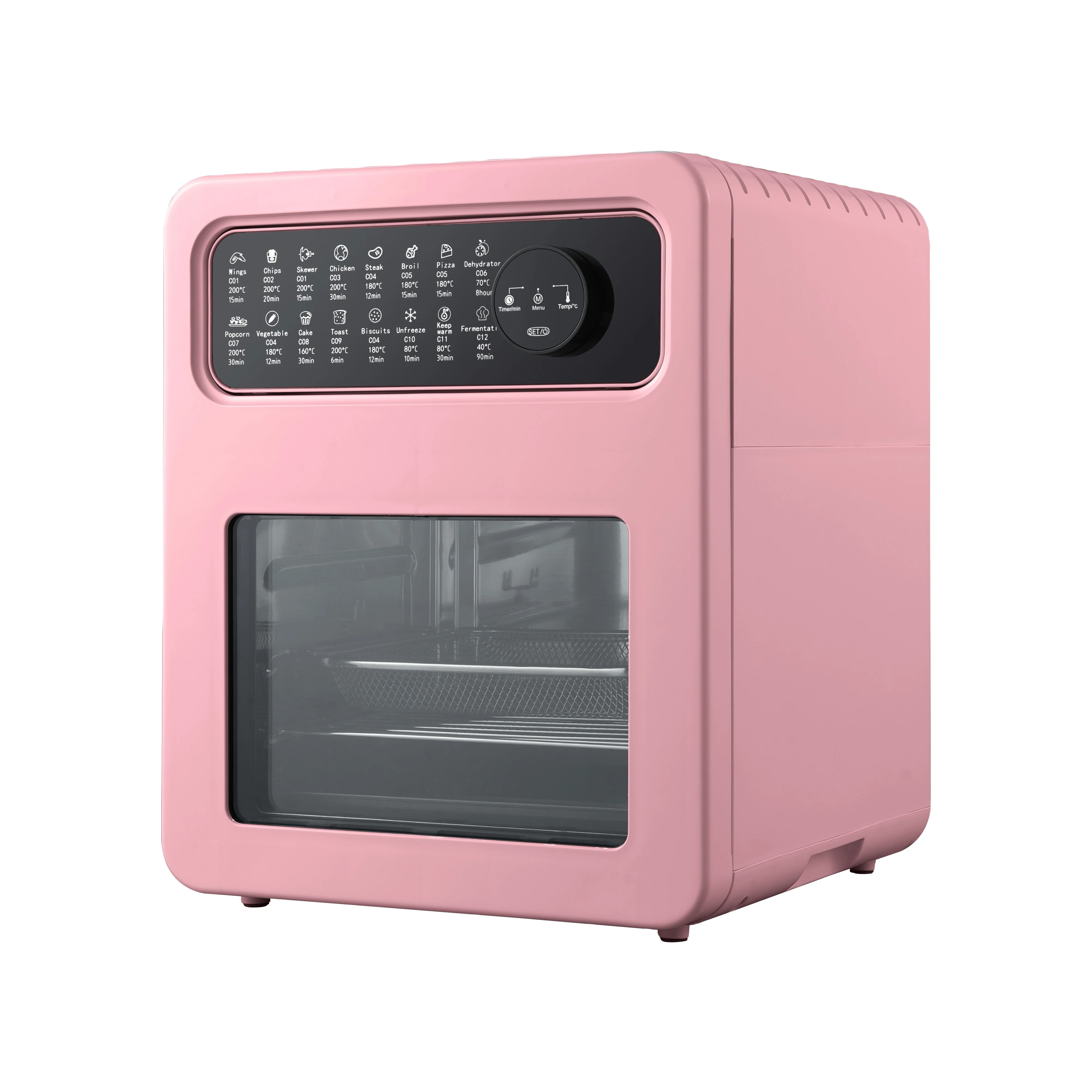 Новый дизайн, кухонный прибор, жаровня, духовка 15 л, цена