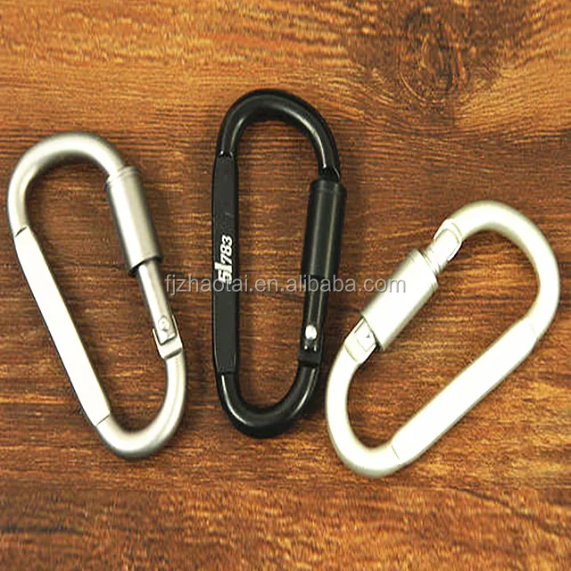 Wholesale bag clasps lobster swivel trigger clips plastic snap hook black/plastic snap dog hook