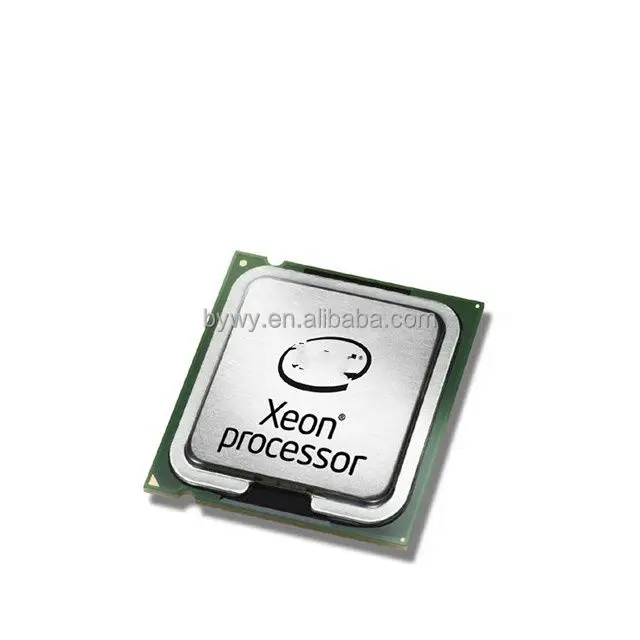 Процессор Intel Xeon DELL Silver 4316.4314.4310 T.4310.4309Y восемь ядер процессор 2 8 ГГц для сервера