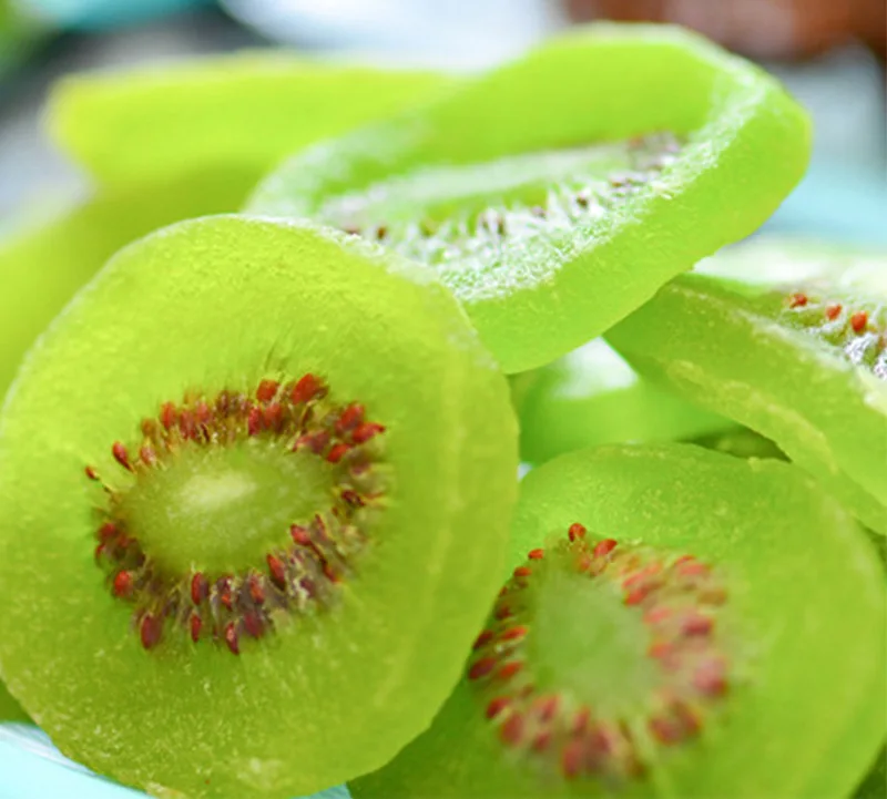 dried fruit supplier Buy premium dry kiwi slices latest price