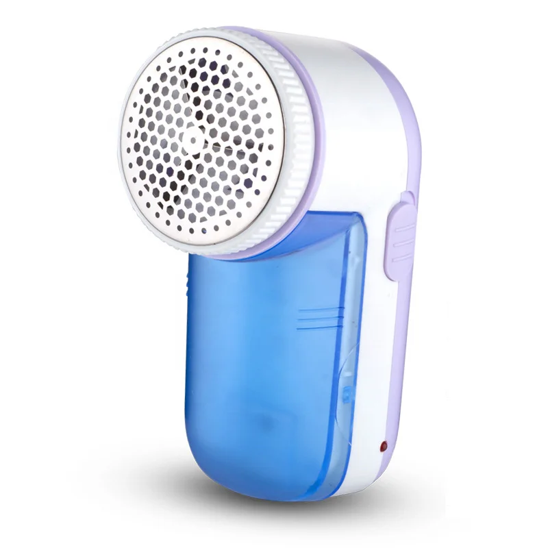 USB Rechargeable Lint Remover mini Fabric Shaver Sweater Cloth Portable Triple Blade Guard Protect Effectively Remove fuzz Fluff