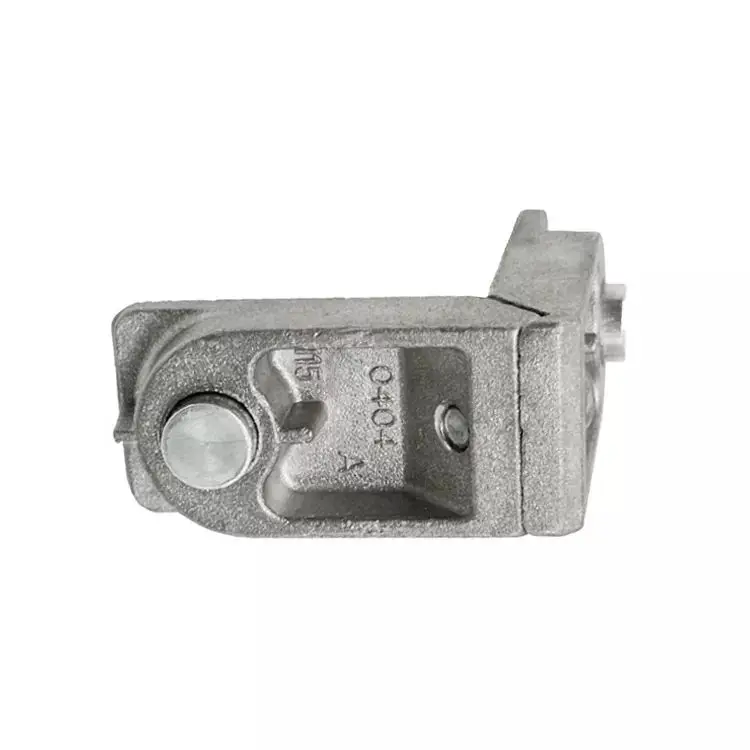 Window Accessories Corner Joint Die Cast Corner Aluminum Corner Connector With Dacromet Screws