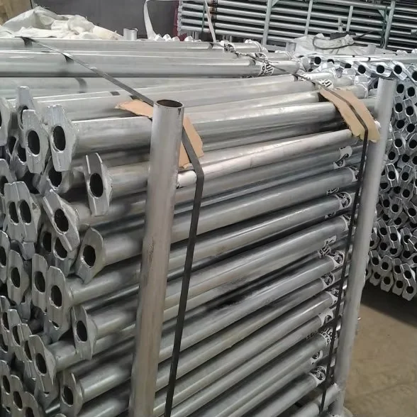China Made Products with Best Quality and Low Prices on Offer  Cuplock Scaffold