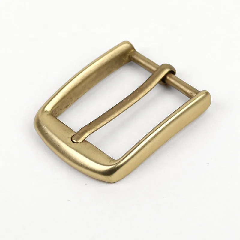 40 мм ширина, высокое качество, Заводская медная Пряжка на заказ