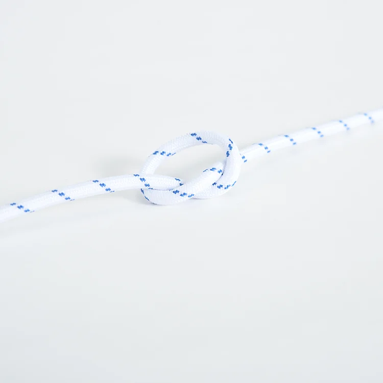 
Wholesale Custom Durable Round Shoelace with Plastic Tip Shoes Accessories Printed Shoe Lace 